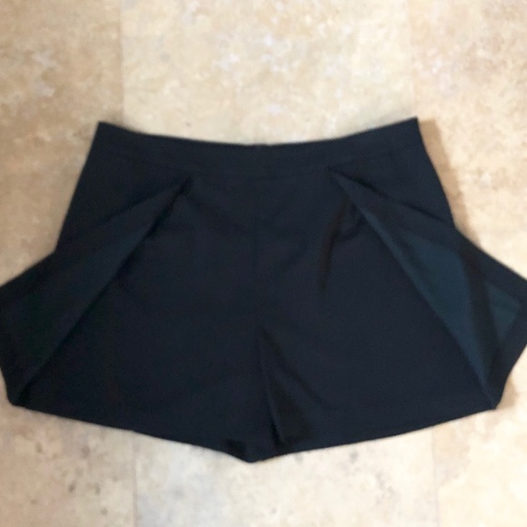 Madison Dress Shorts - Picture 1 of 8